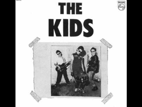 the kids (full album)