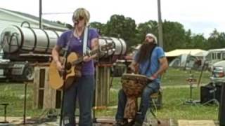 Joy Whitlock - Traces of You Live At Cornerstone 09