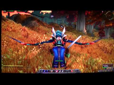 MongoTV_4133 - Mongo Games - Part 86 - World of Warcraft - WoW - MongoTV