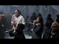 Wonderful Wonder By Nathaniel Bassey Special Live Performance Chude S Worship Session