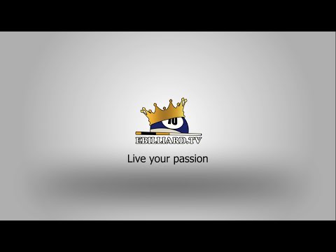 The French open 2016 By Predator