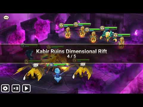 Summoner Wars - Best Teshar