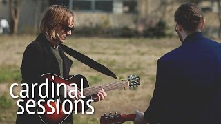 Dry The River - Vessel - CARDINAL SESSIONS