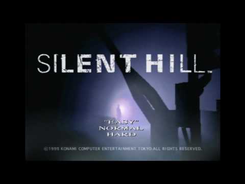 Silent Hill 1 Bad+ Speedrun Tutorial