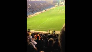 preview picture of video 'Kilmarnock 0-3 Celtic, Commons 2nd goal'