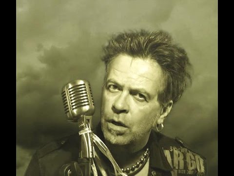 The Devil in Miss Jones - "Out of the Dark" Official Music Video