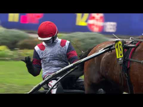 Finale du Grand National du Trot ParisTurf 2021 - Les belles images