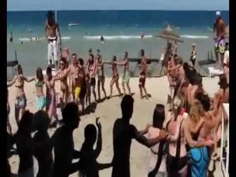 MC Pita Ramos km. GerImpro - Hol van már az a régi nyár?