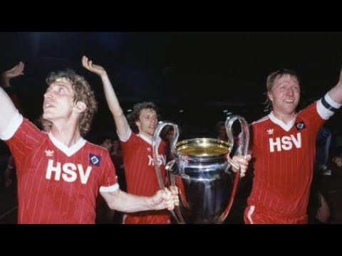 Speiltag #4 |Hamburger SV vs. Bielefeld| Still a HSV Fan!