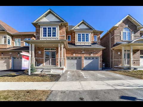 10 Haverstock Crescent, Brampton Home for Sale - Real Estate Properties for Sale