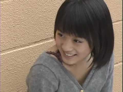 Kie Kitano 15 years old , 2006 APR