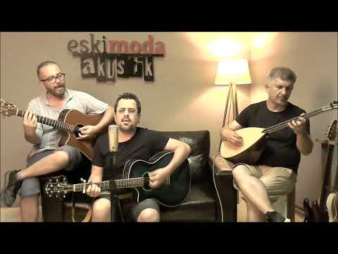 Eski Moda -  Sana Değmez (Üç Hürel Cover)