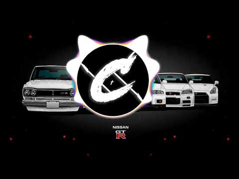 Marko Glass X Amtilb -  GTR (Slowed + Reverb)