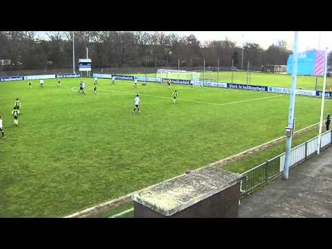 Samenvatting ADO Den Haag onder 11   KMD onder 13 0 1