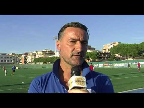 Post Pomezia - Astrea: interviste a Gamboni e Mastrodonato