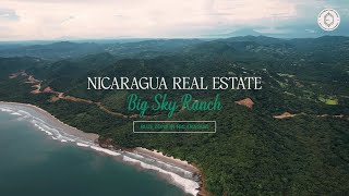 Nicaragua Real Estate | Big Sky Ranch | Off-Grid Living with Solar Power in San Juan del Sur