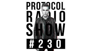 Nicky Romero - Protocol Radio 230 - 08.01.17