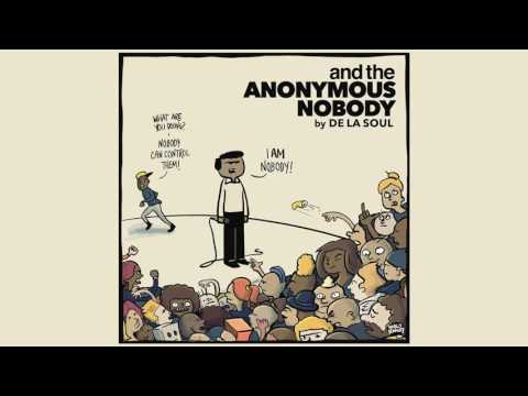 Videoclip de Nosed Up — De La Soul