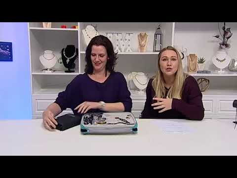 JewelleryMaker LIVE 27/01/2020 1pm-6pm