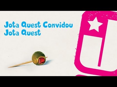 Video thumbnail for Jota Quest Convidou