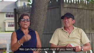 VIM addresses Social Determinants of Health