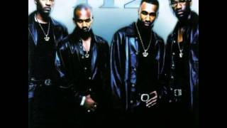 112 Love You Like I Did