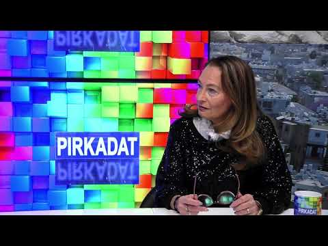 PIRKADAT: Rónai Sándor