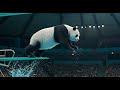 Gravity Reimagined A Cinematic AI Study Of Animals In Olympic Diving