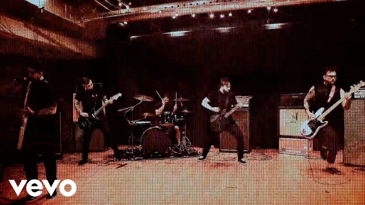 lowheaven - Chemical Pattern (Official Music Video) - YouTube