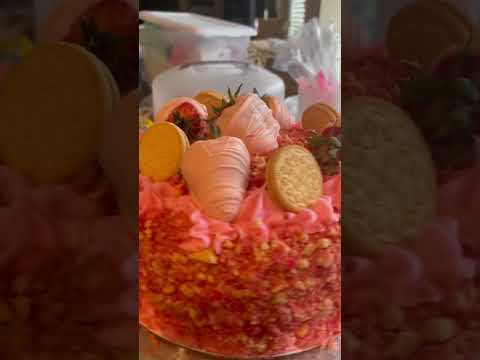 Quetta’s Cakes & Eats