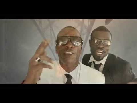 Slim Flex ft. KK Fosu - Abronoma (Video)