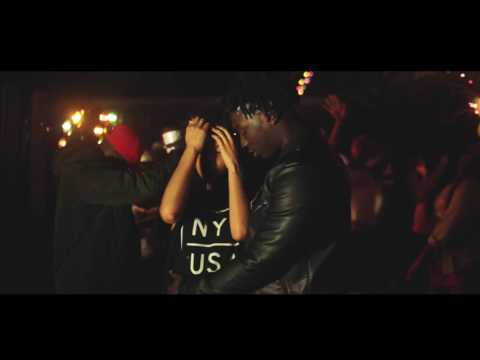 K. Reasons " Controlla " Remix Ft. King Tiu ( Music Video )