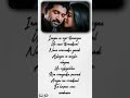 #sidsriram Inayae | Full Video Song | Thadam | Arun Vijay |Sid Sriram |Madhan Karky Magizh Thirumeni