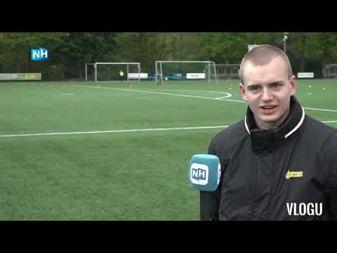 HSV Wasmeer⚽️ Wij mogen het veld weer op!!