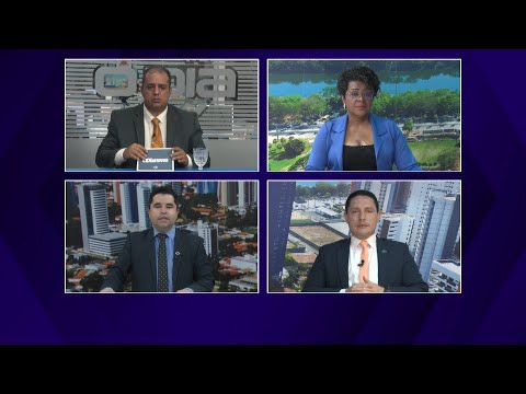 Política do Dia 19 07 2022