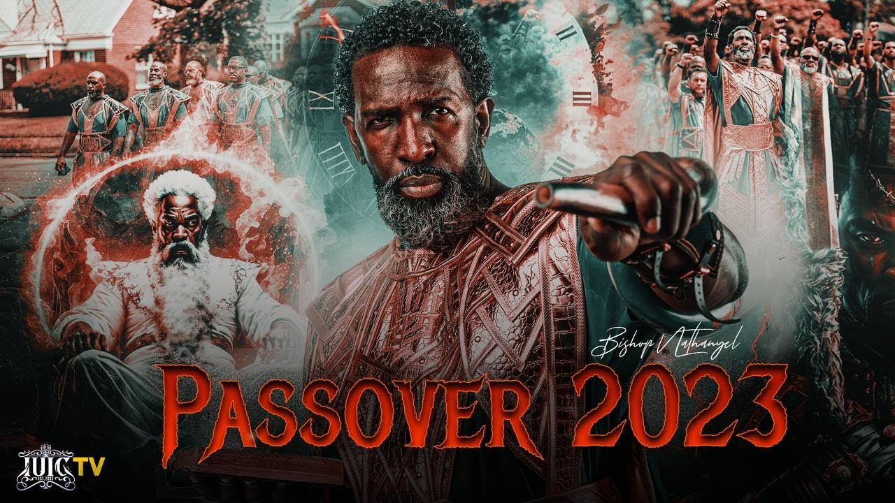 PASSOVER 2023 - 20th Anniversary