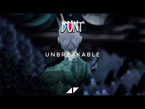 Avicii & BUNT. ft. Clarence Coffee Jr. - Unbreakable (Demo) [Davojo Mash-up]