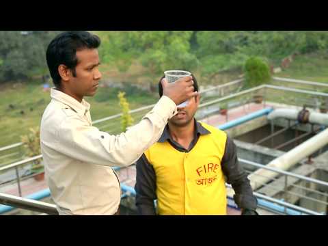 Road to cleaner textile | Documentary thumbnail