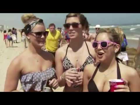 WWYD | Man Tries to Take Advantage of Drunk Spring Breaker | What Would You Do?