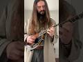 Transcription Tuesday #60: Funk 42 #sambush #mandolin #funk42 #yeah