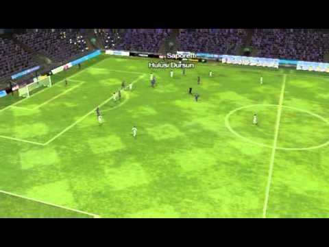 Fiorentina 0 - 7 Fenerbahçe - Maç Özetleri