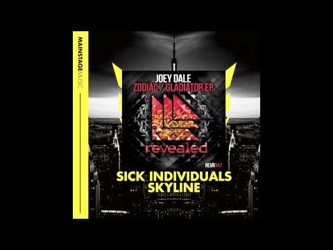 Joey Dale vs Sick Individuals - Zodiac Skyline (FL3SH MASHUP)