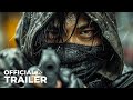 THE COMEBACK Official Trailer 2024