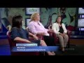 Sesame Workshop On American Graduate Day Sept 27 2014