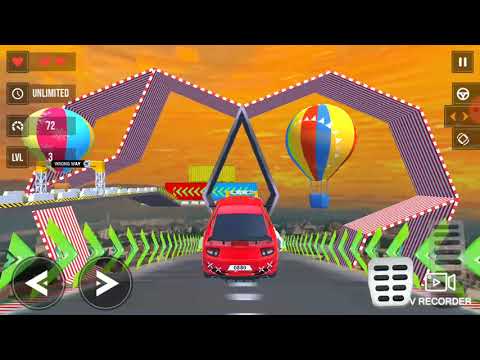Drive For Speed: Simulation 2022 Car Driving | Unlocked Red Sport Car Android