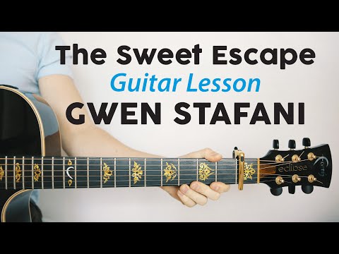 Sweet Escape - Taylor Swift
