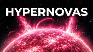 The Event That Outshines Entire Galaxies - Science for Sleep
