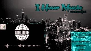 Cashmere Cat - Mirror Maru 1 Hour