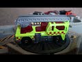 let's check out and race some recent cars I've acquired