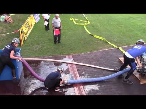 VCB Rudice 2023 - Šebetov dorost